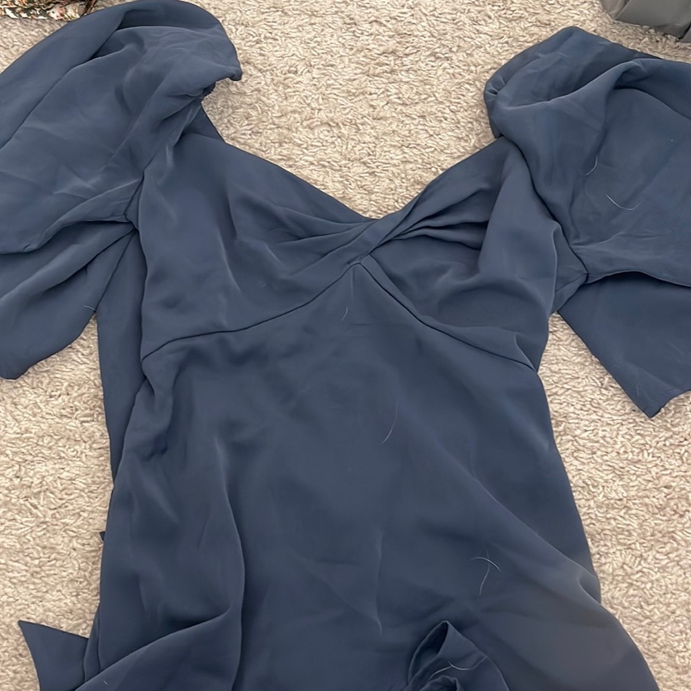 Abercrombie dress